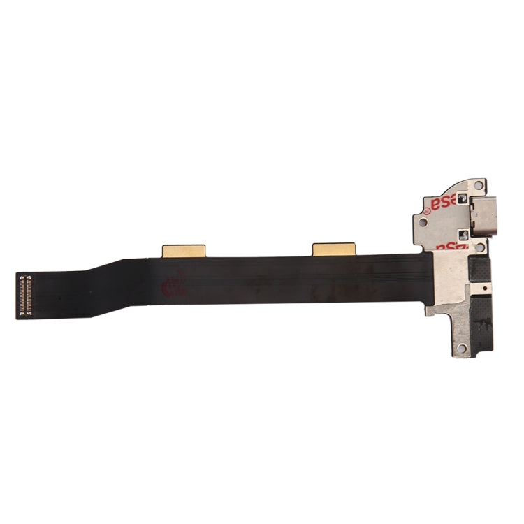 For Xiaomi Mi 5s Plus Charging Port Flex Cable - Tail Connector by PMC TechLife | Online Shopping South Africa | PMC TechLife | Buy Now Pay Later Mobicred
