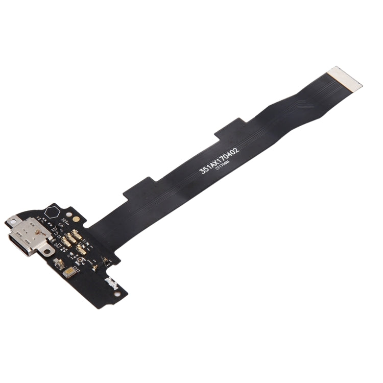 For Xiaomi Mi 5s Plus Charging Port Flex Cable - Tail Connector by PMC TechLife | Online Shopping South Africa | PMC TechLife | Buy Now Pay Later Mobicred