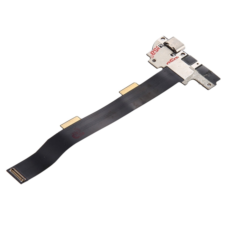 For Xiaomi Mi 5s Plus Charging Port Flex Cable - Tail Connector by PMC TechLife | Online Shopping South Africa | PMC TechLife | Buy Now Pay Later Mobicred