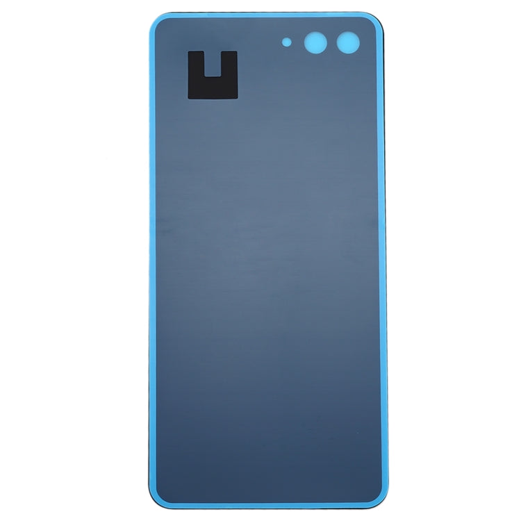 Back Cover for Huawei Nova 2s(Red) - Back Cover by PMC TechLife | Online Shopping South Africa | PMC TechLife