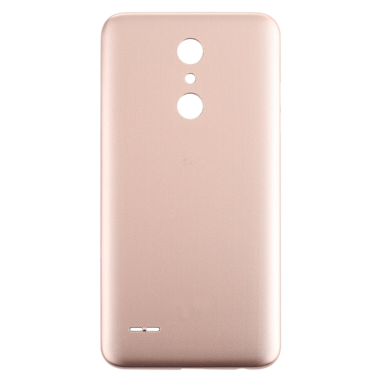 Battery Back Cover for LG K30 / K10 (2018) / X410 LMX410 LMX410TK(Gold) - free shipping - PMC TechLife - Order now!