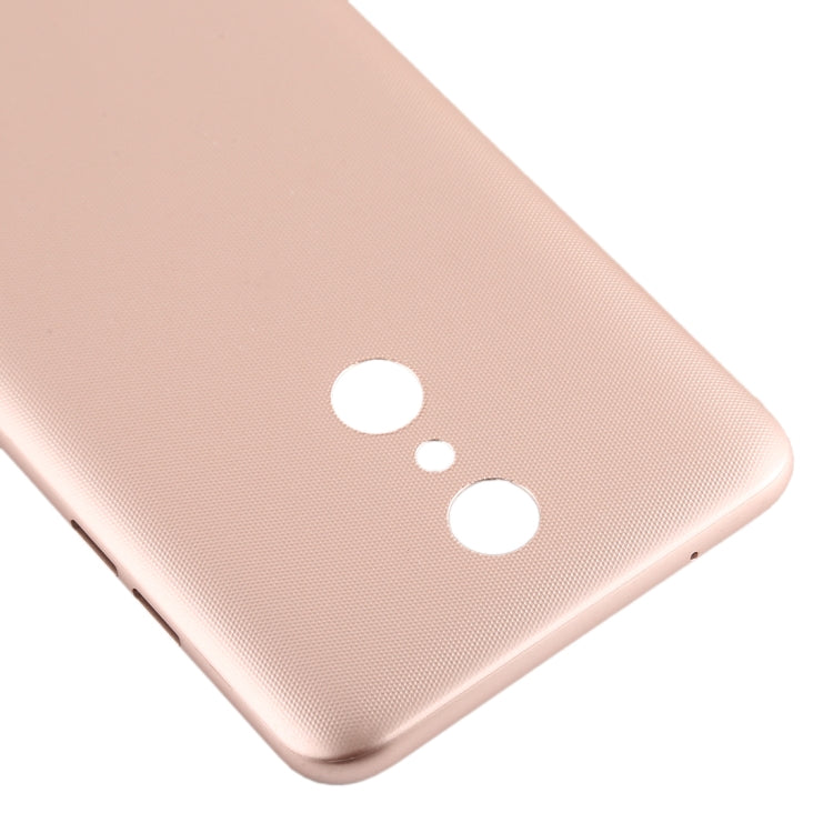 Battery Back Cover for LG K30 / K10 (2018) / X410 LMX410 LMX410TK(Gold) - free shipping - PMC TechLife - Order now!