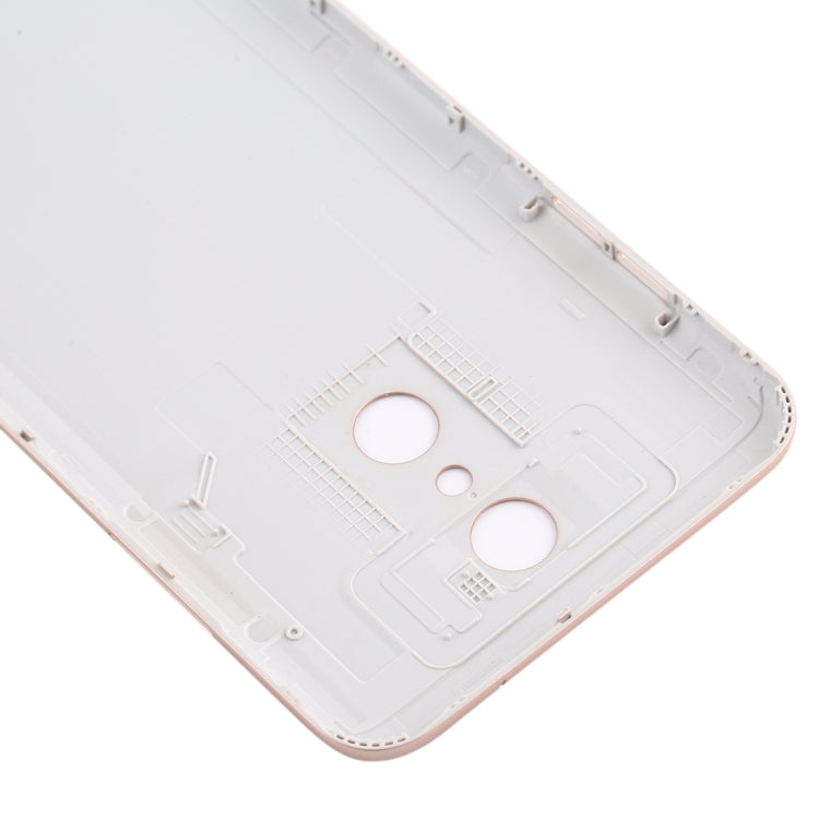 Battery Back Cover for LG K30 / K10 (2018) / X410 LMX410 LMX410TK(Gold) - free shipping - PMC TechLife - Order now!