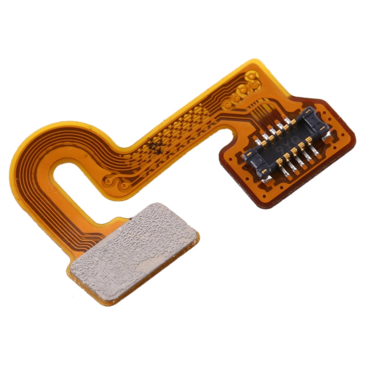 Fingerprint Sensor Flex Cable Extension for Huawei Nova 5 / Nova 5 Pro - Flex Cable by PMc TechLife | Online Shopping South Africa | PMc TechLife | Buy Now Pay Later Mobicred