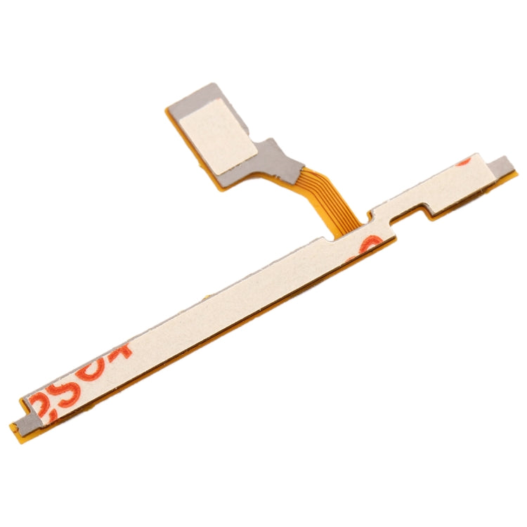 Power Button & Volume Button Flex Cable for Huawei Nova 5 - Flex Cable by PMc TechLife | Online Shopping South Africa | PMc TechLife | Buy Now Pay Later Mobicred