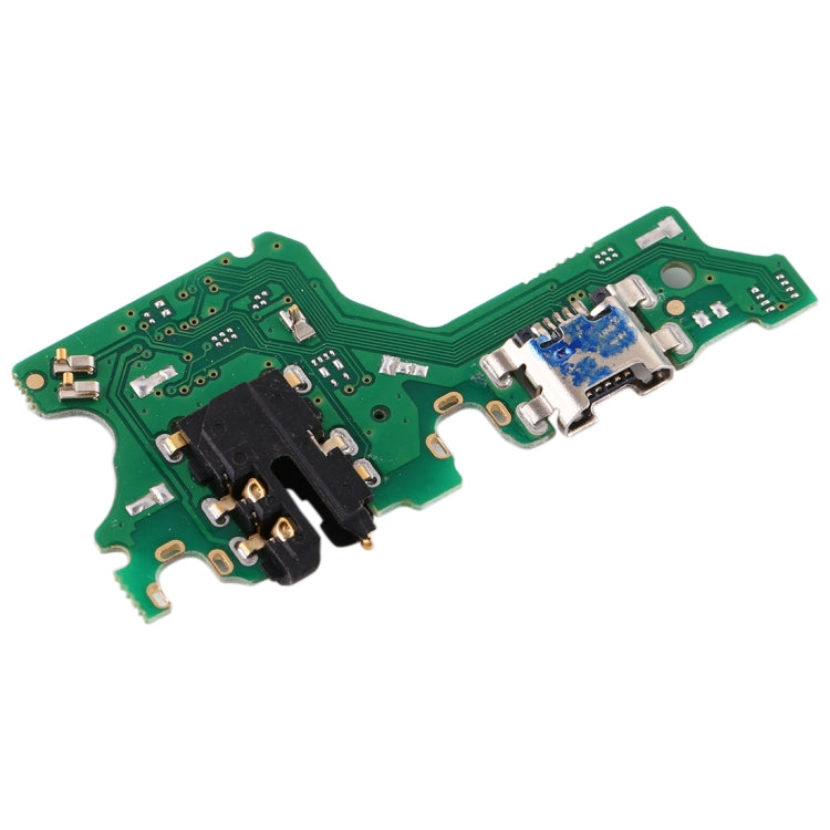 Charging Port Board for Huawei Honor Play 3 - Tail Connector by PMc TechLife | Online Shopping South Africa | PMc TechLife | Buy Now Pay Later Mobicred