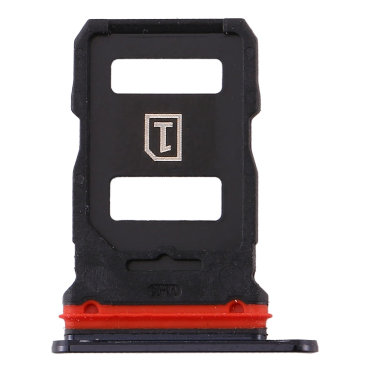 For Vivo iQOO Pro SIM Card Tray + SIM Card Tray (Black) - free shipping - PMc TechLife - Order now!