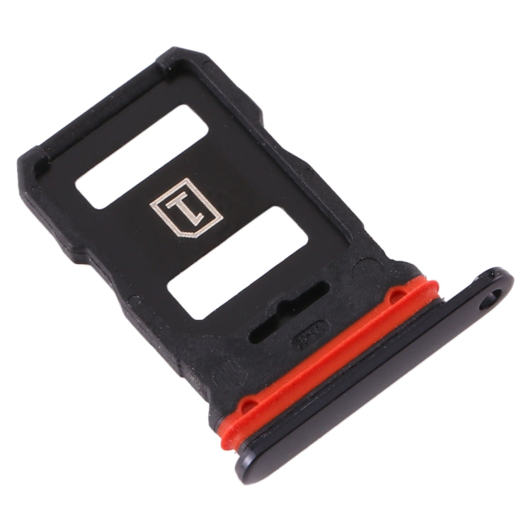 For Vivo iQOO Pro SIM Card Tray + SIM Card Tray (Black) - free shipping - PMc TechLife - Order now!