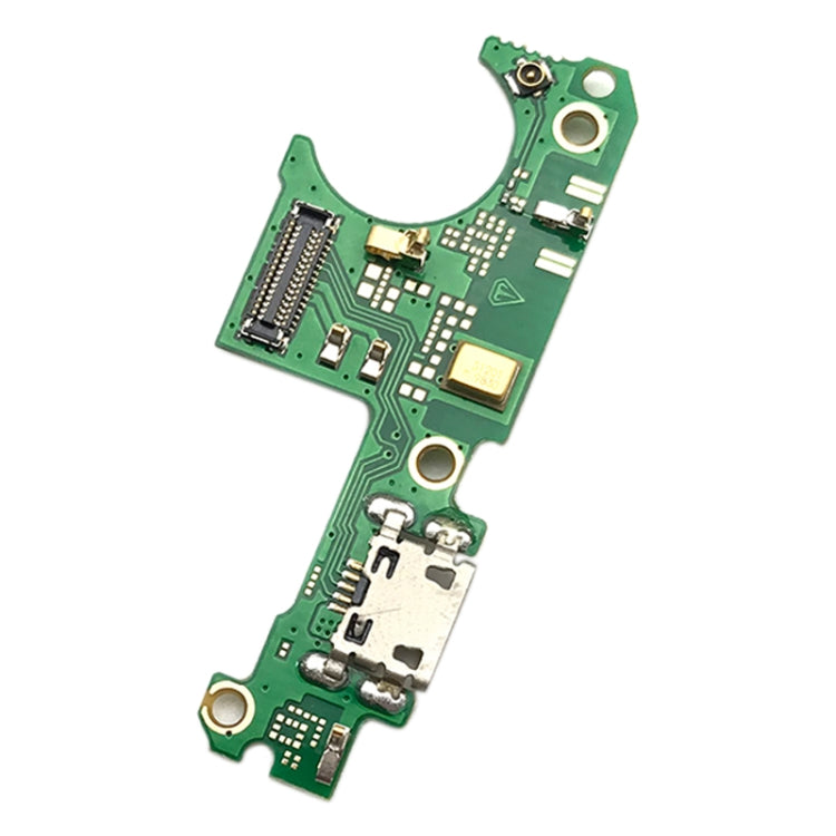 Charging Port Board for Nokia 3.1 Plus - Charging Port Connector by PMc TechLife | Online Shopping South Africa | PMc TechLife | Buy Now Pay Later Mobicred