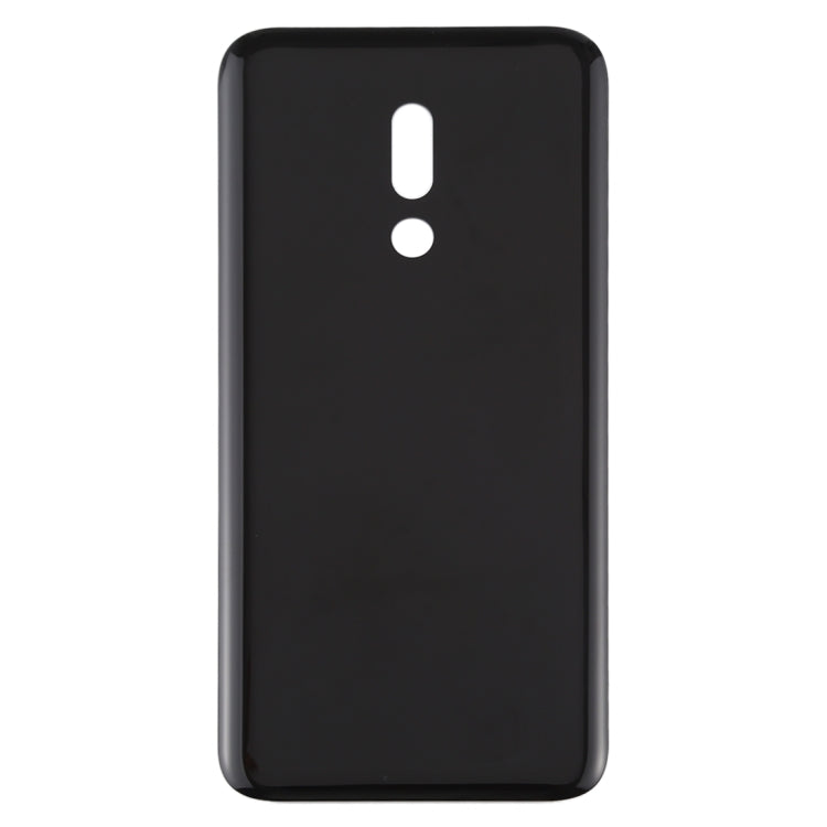 For Meizu 16th Plus M882Q M8821H Battery Back Cover (Black) - Back Cover by PMC TechLife | Online Shopping South Africa | PMC TechLife | Buy Now Pay Later Mobicred