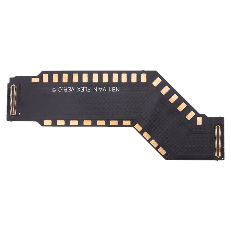 Motherboard Flex Cable for Nokia 8 - Flex Cable by PMc TechLife | Online Shopping South Africa | PMc TechLife | Buy Now Pay Later Mobicred