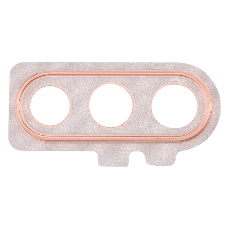 For vivo Y3 Camera Lens Cover (Gold) - Camera Parts by PMc TechLife | Online Shopping South Africa | PMc TechLife | Buy Now Pay Later Mobicred