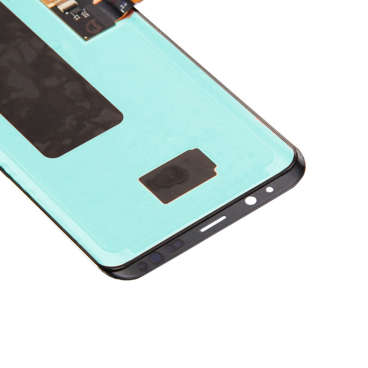 Original LCD Display + Touch Panel for Galaxy S8+ / G955 / G955F / G955FD / G955U / G955A / G955P / G955T / G955V / G955R4 / G955W / G9550(Black) - free shipping - PMc TechLife - Order now!