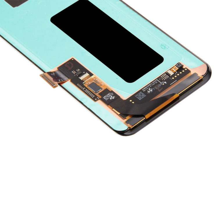Original LCD Display + Touch Panel for Galaxy S8+ / G955 / G955F / G955FD / G955U / G955A / G955P / G955T / G955V / G955R4 / G955W / G9550(Black) - free shipping - PMc TechLife - Order now!
