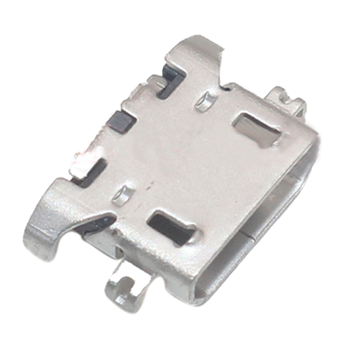 10 PCS Charging Port Connector for Motorola Moto E3 / Moto G5 / Moto G4 Play - Others by PMc TechLife | Online Shopping South Africa | PMc TechLife | Buy Now Pay Later Mobicred