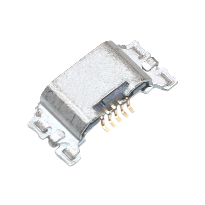 10 PCS Charging Port Connector for Sony Xperia XA Ultra C6 F3211 F3212 - Tail Connector by PMC TechLife | Online Shopping South Africa | PMC TechLife | Buy Now Pay Later Mobicred