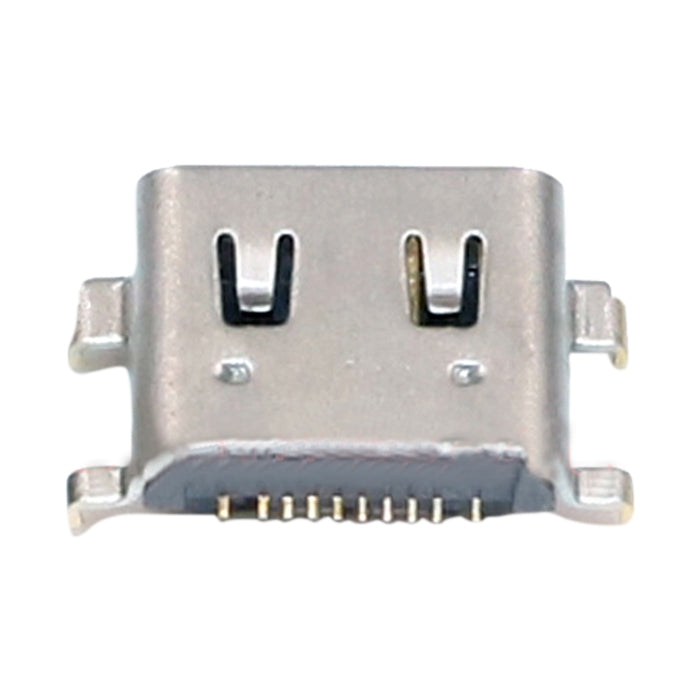 10 PCS Charging Port Connector for Sony Xperia XA1 G3121 G3112 G3125 G3116 G3123 - Tail Connector by PMC TechLife | Online Shopping South Africa | PMC TechLife | Buy Now Pay Later Mobicred