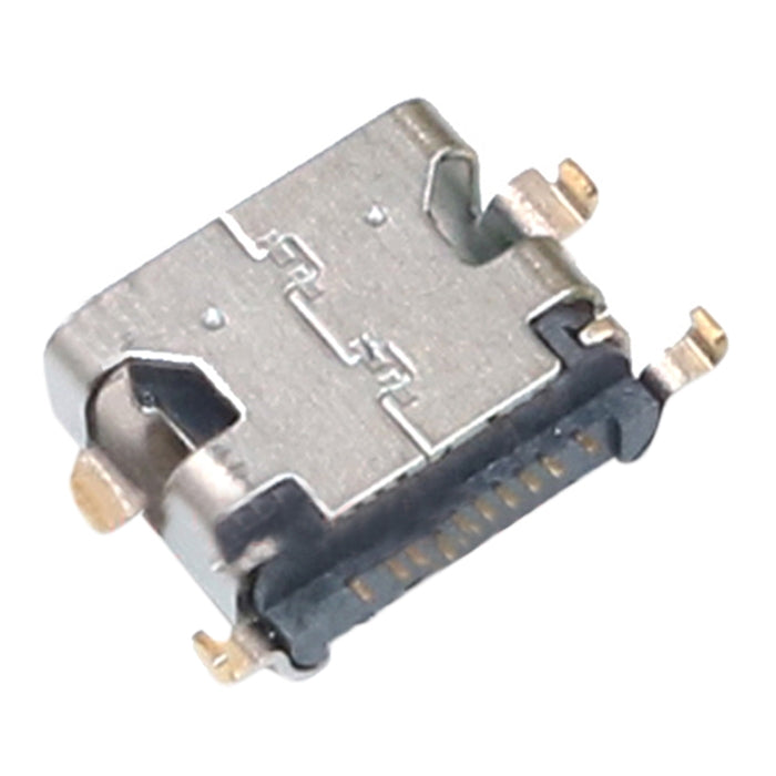10 PCS Charging Port Connector for Sony Xperia XA1 G3121 G3112 G3125 G3116 G3123 - Tail Connector by PMC TechLife | Online Shopping South Africa | PMC TechLife | Buy Now Pay Later Mobicred