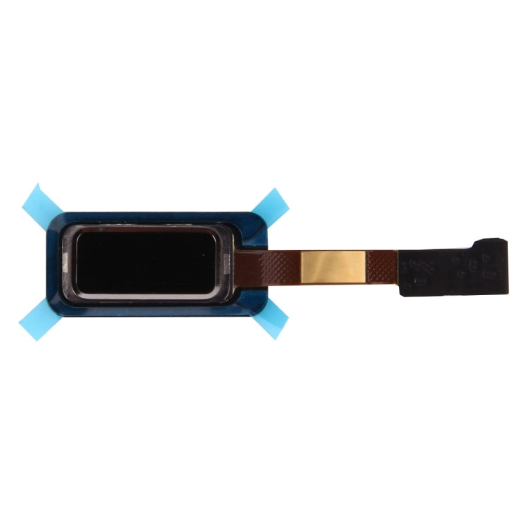 For Lenovo ZUK Z1 Fingerprint Button(Black) - Flex Cable by PMC TechLife | Online Shopping South Africa | PMC TechLife | Buy Now Pay Later Mobicred