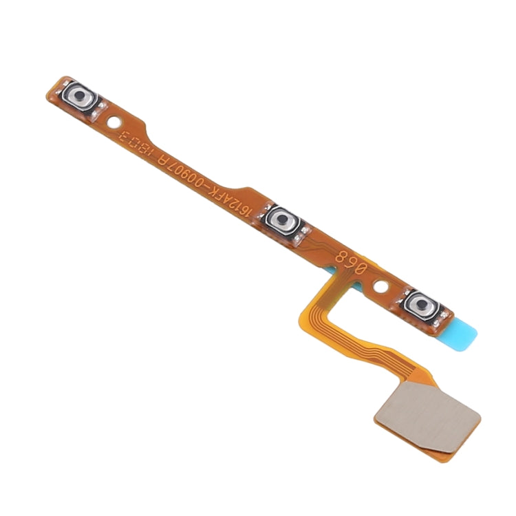 For Vivo Y67 Power Button & Volume Button Flex Cable - Flex Cable by PMc TechLife | Online Shopping South Africa | PMc TechLife | Buy Now Pay Later Mobicred