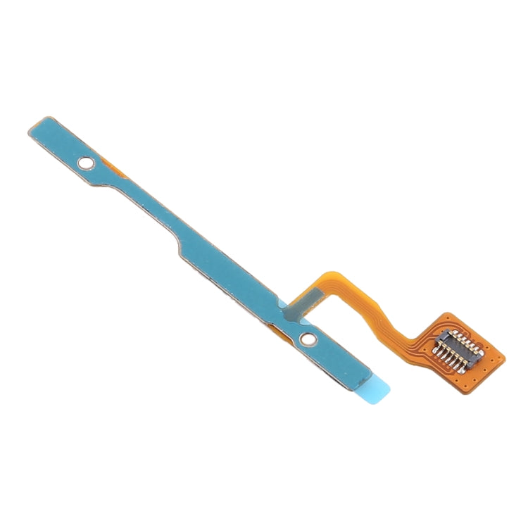 For Vivo Y67 Power Button & Volume Button Flex Cable - Flex Cable by PMc TechLife | Online Shopping South Africa | PMc TechLife | Buy Now Pay Later Mobicred