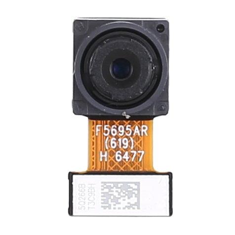 For Vivo Y66 Front Facing Camera Module - Camera Parts by PMC TechLife | Online Shopping South Africa | PMC TechLife