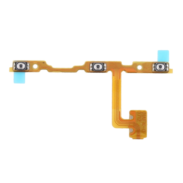 For Vivo X20 Power Button & Volume Button Flex Cable - Flex Cable by PMc TechLife | Online Shopping South Africa | PMc TechLife | Buy Now Pay Later Mobicred