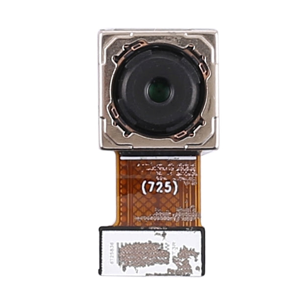 For Vivo Y85 Back Facing Camera - Camera Parts by PMC TechLife | Online Shopping South Africa | PMC TechLife