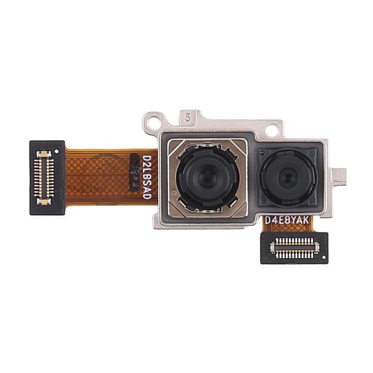 For Vivo X21 Back Facing Camera - Camera Parts by PMC TechLife | Online Shopping South Africa | PMC TechLife