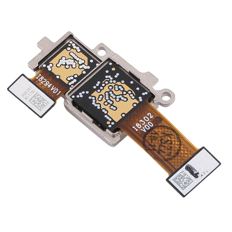 For Vivo X21 Back Facing Camera - Camera Parts by PMC TechLife | Online Shopping South Africa | PMC TechLife