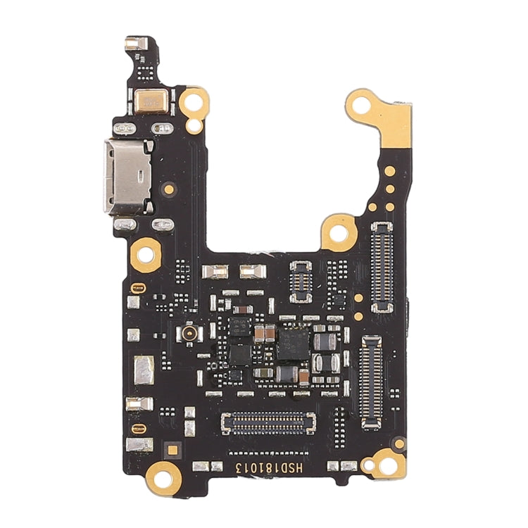 For Vivo X23 Charging Port Board - Charging Port Board by PMC TechLife | Online Shopping South Africa | PMC TechLife | Buy Now Pay Later Mobicred
