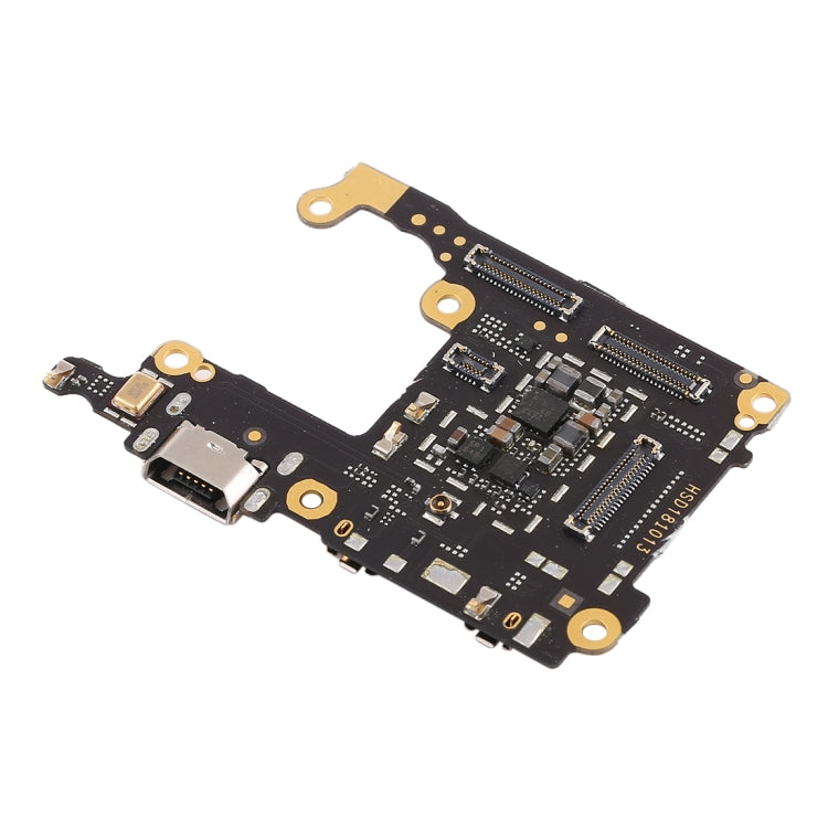 For Vivo X23 Charging Port Board - Charging Port Board by PMC TechLife | Online Shopping South Africa | PMC TechLife | Buy Now Pay Later Mobicred
