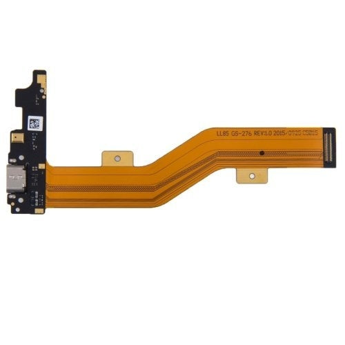 Charging Port Flex Cable  for Letv Le 1s / X500 - For Letv by PMc TechLife | Online Shopping South Africa | PMc TechLife | Buy Now Pay Later Mobicred