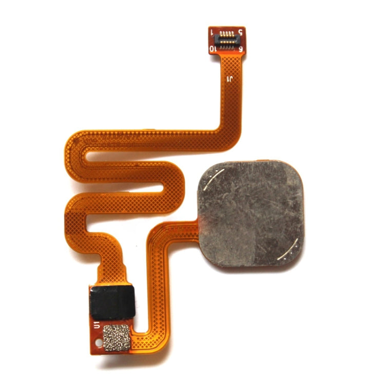 Fingerprint Sensor Flex Cable for Xiaomi Redmi S2(Gold) - Flex Cable by PMC TechLife | Online Shopping South Africa | PMC TechLife | Buy Now Pay Later Mobicred