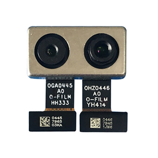 Back Facing Camera for Xiaomi Mi 5X / A1 - Camera by PMC TechLife | Online Shopping South Africa | PMC TechLife