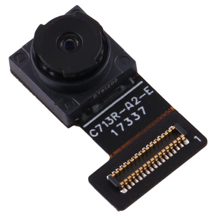 Front Facing Camera Module for Sony Xperia L2 - Camera by PMC TechLife | Online Shopping South Africa | PMC TechLife | Buy Now Pay Later Mobicred