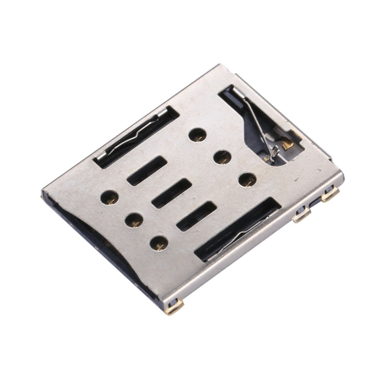 Card Reader for Sony Xperia XA1 / Xperia XA1 Ultra - Others by PMc TechLife | Online Shopping South Africa | PMc TechLife | Buy Now Pay Later Mobicred