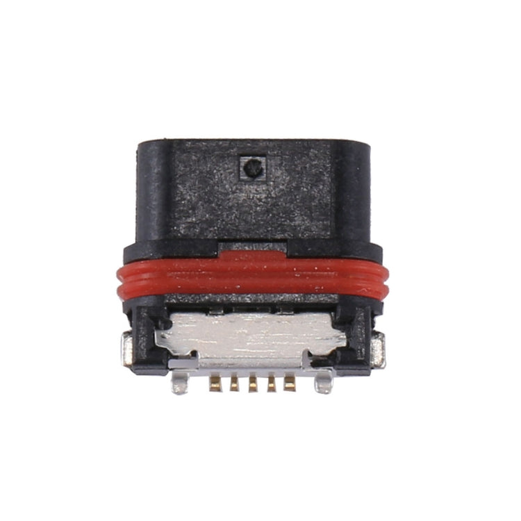 Charging Port Connector for Sony Xperia Z4 / Xperia Z5 / Xperia Z5 Premium / Xperia X Premium / Xperia Z5 Compact - Tail Connector by PMc TechLife | Online Shopping South Africa | PMc TechLife | Buy Now Pay Later Mobicred