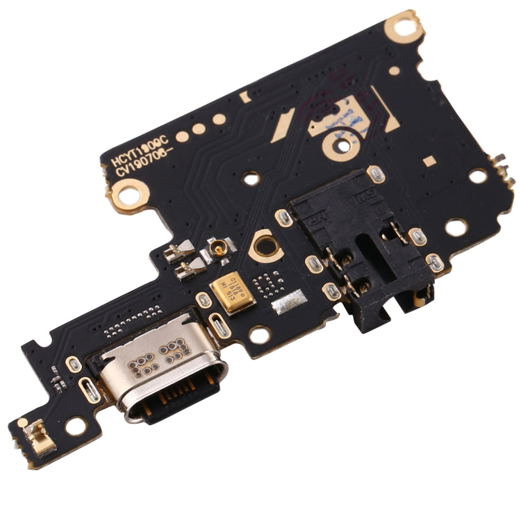 For Vivo Z5 / IQOO Neo Charging Port Board - Charging Port Board by PMC TechLife | Online Shopping South Africa | PMC TechLife | Buy Now Pay Later Mobicred
