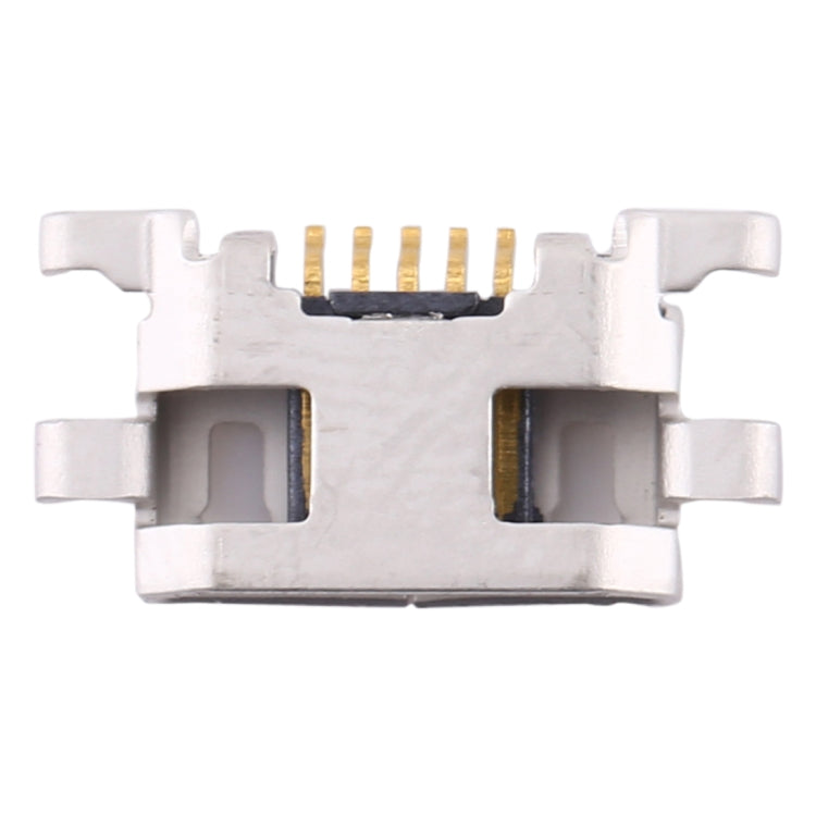 10 PCS Charging Port Connector for Nokia 3.2 TA-1184 TA-1133 TA-1149 / 4.2 TA-1184 TA-1133 TA-1149 TA-1150 TA-1157 - Charging Port Connector by PMC TechLife | Online Shopping South Africa | PMC TechLife | Buy Now Pay Later Mobicred