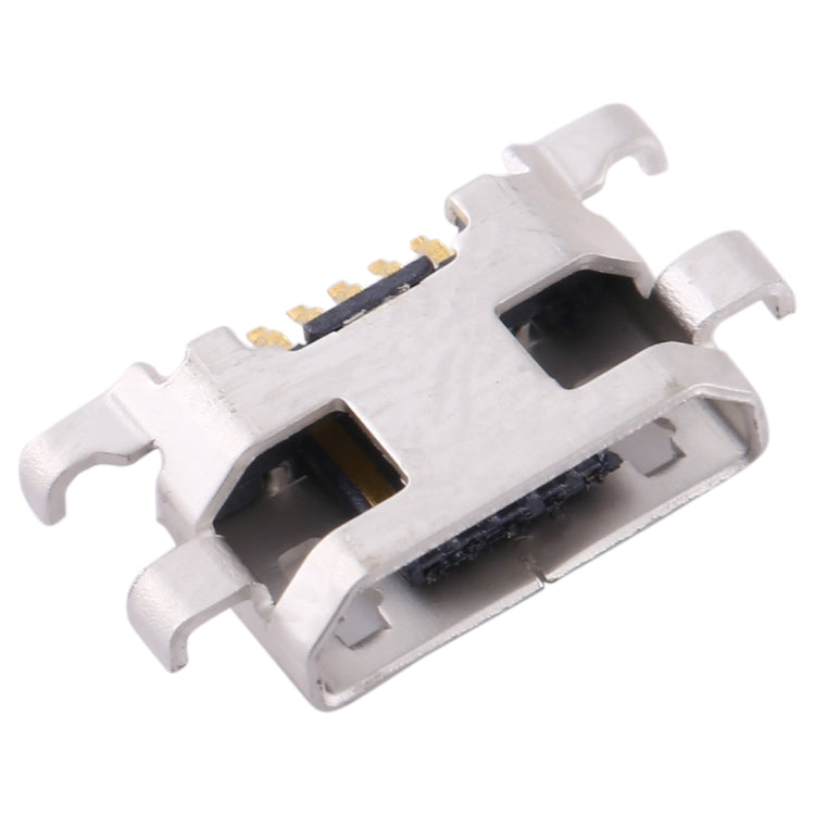 10 PCS Charging Port Connector for Nokia 3.2 TA-1184 TA-1133 TA-1149 / 4.2 TA-1184 TA-1133 TA-1149 TA-1150 TA-1157 - Charging Port Connector by PMC TechLife | Online Shopping South Africa | PMC TechLife | Buy Now Pay Later Mobicred