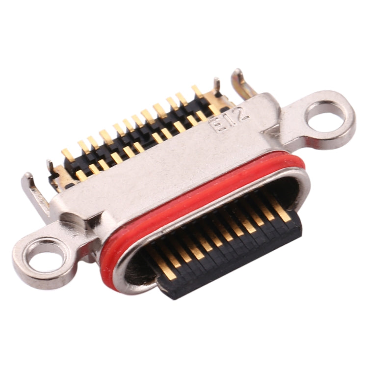 For OPPO Find X 10pcs Charging Port Connector - Single Tail Connector by PMC TechLife | Online Shopping South Africa | PMC TechLife | Buy Now Pay Later Mobicred