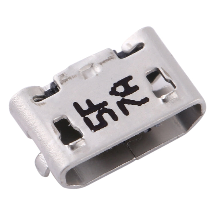 10 PCS Charging Port Connector for HTC A9 - Tail Connector by PMC TechLife | Online Shopping South Africa | PMC TechLife | Buy Now Pay Later Mobicred