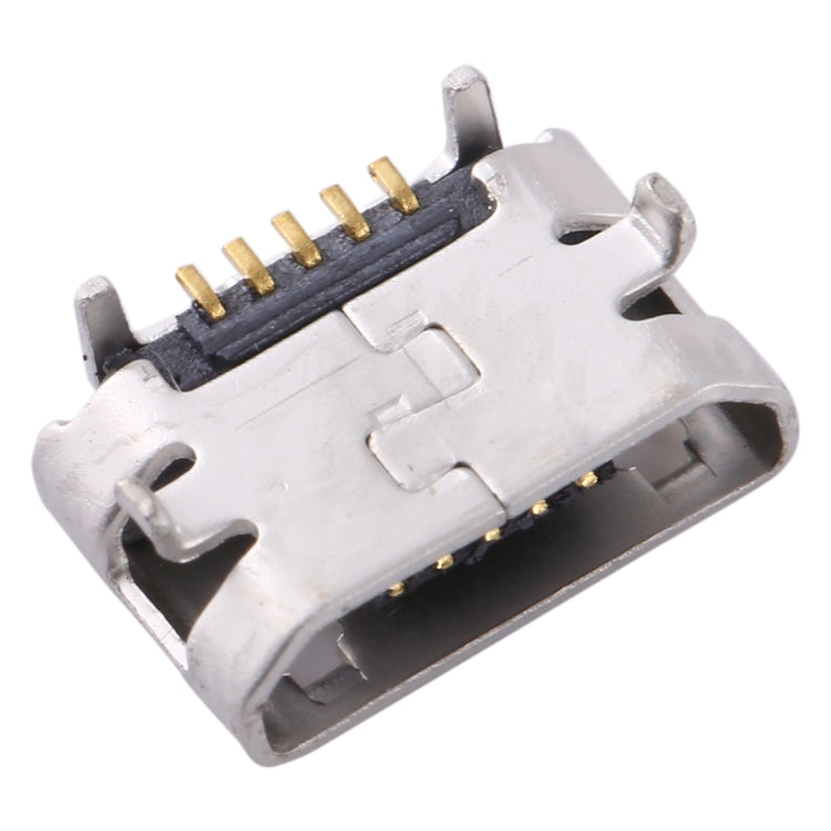 10 PCS Charging Port Connector for HTC A9 - Tail Connector by PMC TechLife | Online Shopping South Africa | PMC TechLife | Buy Now Pay Later Mobicred