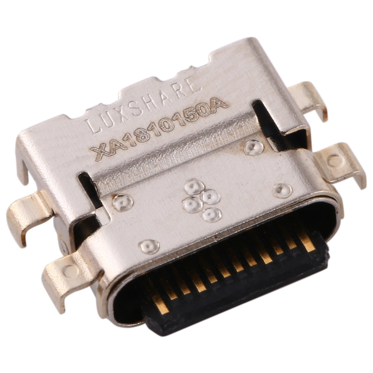 10 PCS Charging Port Connector for Xiaomi Mi 8 SE / Max 2 - free shipping - PMC TechLife - Order now!