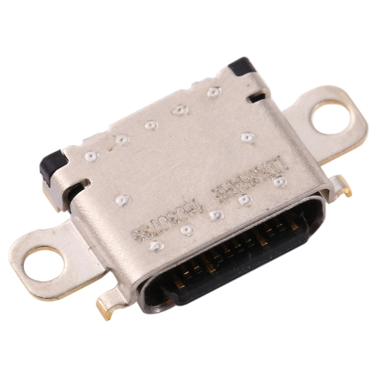 10 PCS Charging Port Connector for Xiaomi Mi Max 3 - Tail Connector by PMC TechLife | Online Shopping South Africa | PMC TechLife | Buy Now Pay Later Mobicred