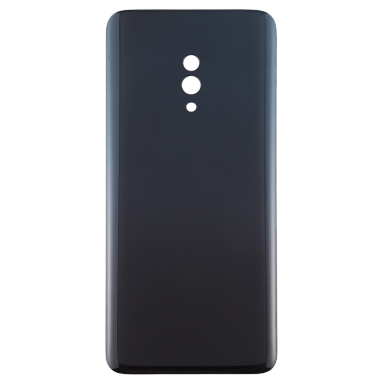 For OPPO K3 Battery Back Cover (Blue) - Back Cover by PMC TechLife | Online Shopping South Africa | PMC TechLife | Buy Now Pay Later Mobicred