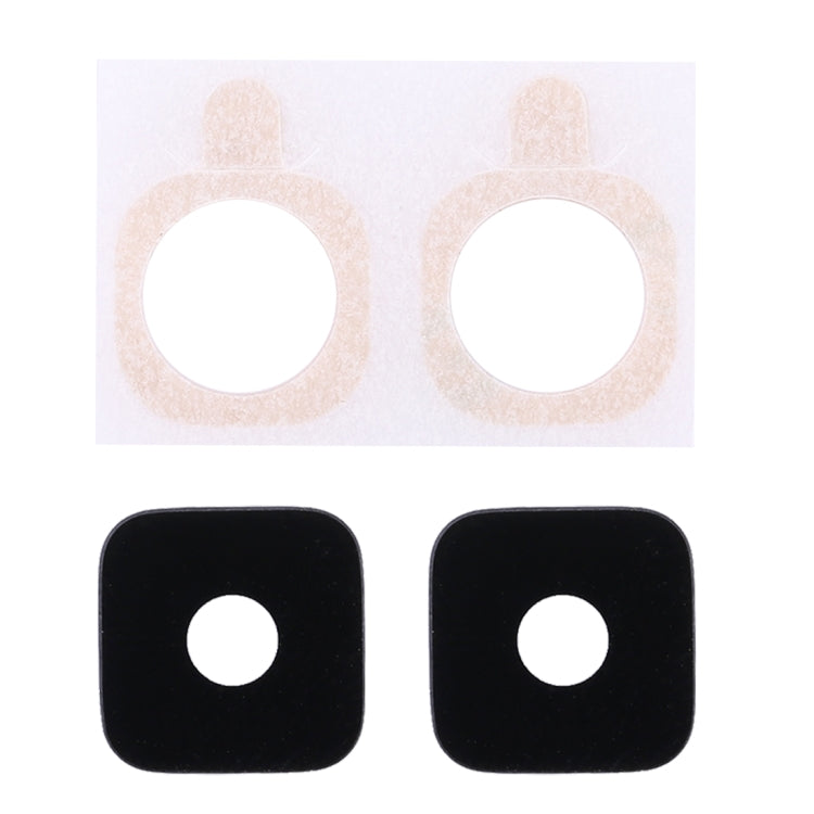 For Galaxy Alpha / G850 10pcs Back Camera Lens Cover with Sticker - free shipping - PMc TechLife - Order now!
