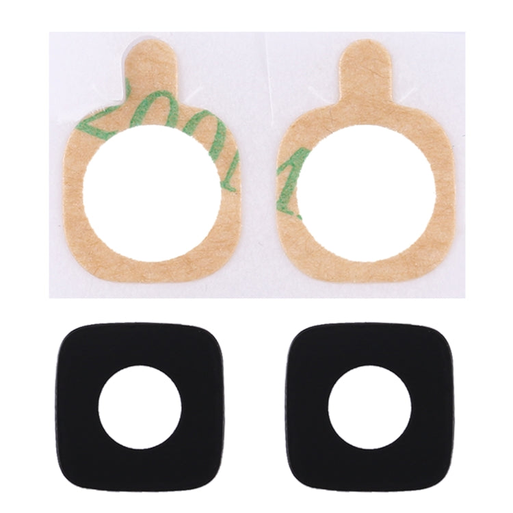 For Galaxy J5 10pcs Back Camera Lens Cover with Sticker - free shipping - PMc TechLife - Order now!