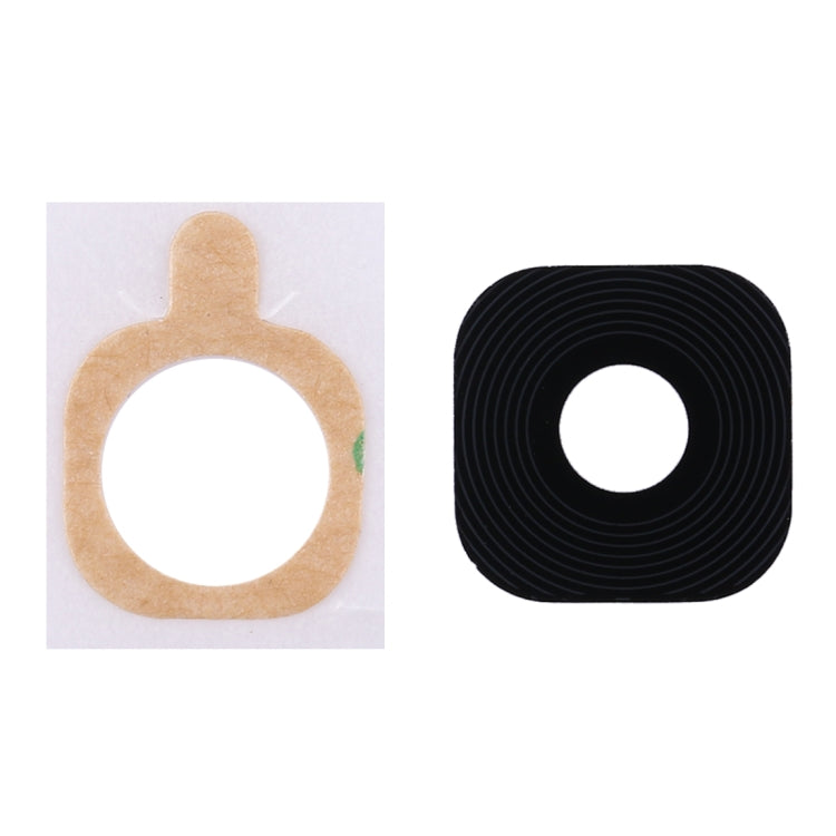 For Galaxy A8 (2016) / A810 10pcs Back Camera Lens Cover with Sticker - free shipping - PMc TechLife - Order now!